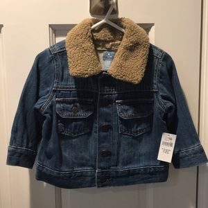 Baby Gap Jean jacket